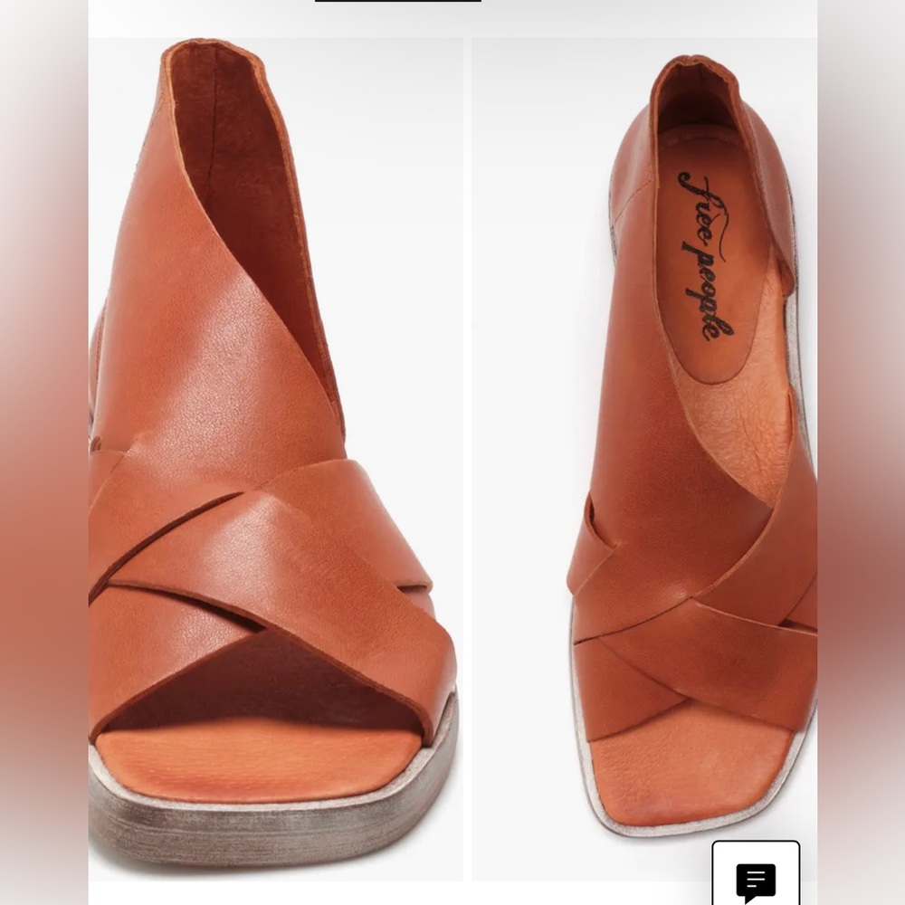 Free people Sun Valley Sandal (Women)